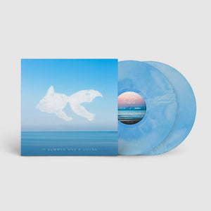 'If Summer Was A Sound' - Limited Edition Vinyl