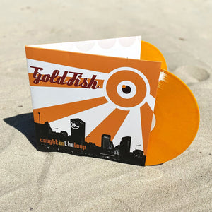 'Caught In The Loop' - Limited Edition Vinyl